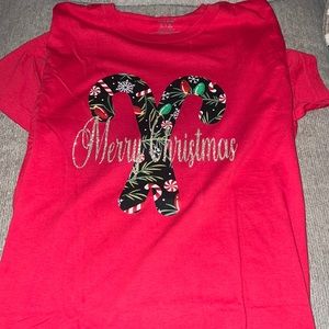 Christmas shirt